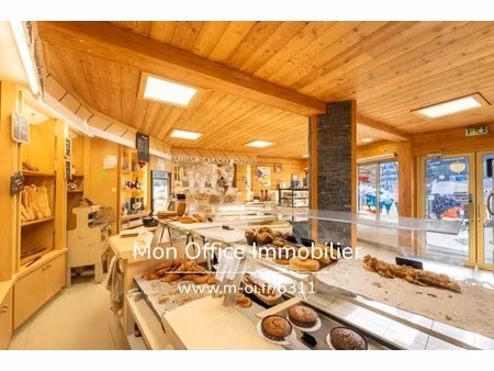 annonce commerce à vendre