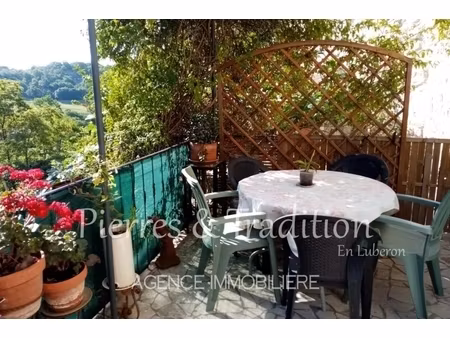 annonce maison à vendre