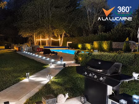 vente maison 7 pièces 138 m² à labergement-lès-seurre (21820)  299 000 €