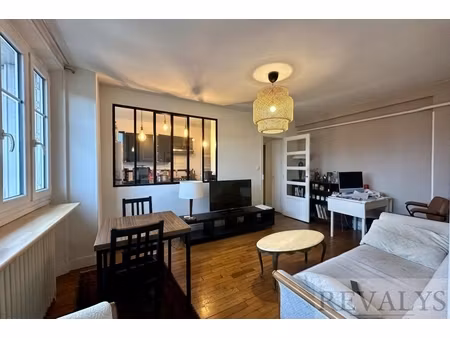 annonce appartement à vendre