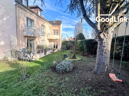 achat appartement 3 pièces 92m² corbeil essonnes 91100