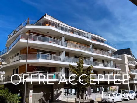 vente parking 13m2 briançon 05100 - 39500 € - surface privée