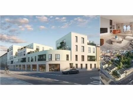 appartement à vendre à woeker/kattestraat audenarde (rbv16274)