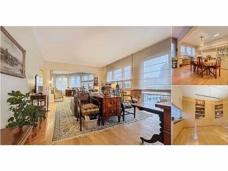 appartement à vendre à georges bergmann avenue 52 ixelles (vbd82646)