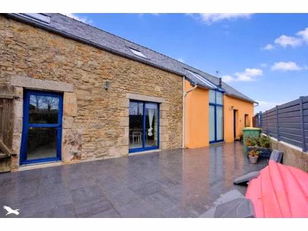 vente maison 5 pièces 115 m² à plouguerneau (29880)  327 920 €