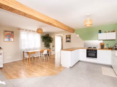 vente maison 4 pièces 124 m² à vernet (31810)  317 000 €