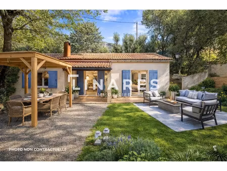 vente maison aix-en-provence 13100 - - surface privée