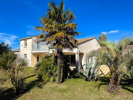 vente maison 6 pièces 210m2 saint-palais-sur-mer (17420) - 799760 € - surface privée