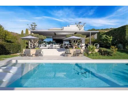 vente villa 6 pièces