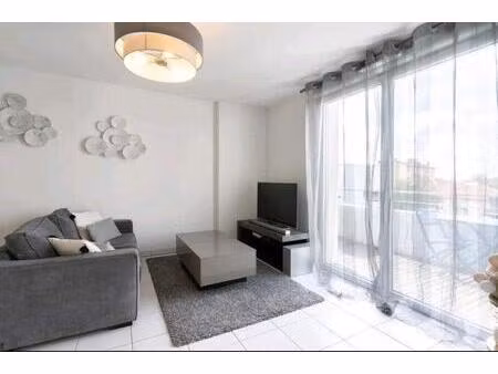 location appartement 2 pièces 48 m² à cugnaux (31270)