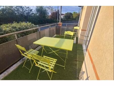 location appartement 1 pièce 84 m² à toulouse (31000)