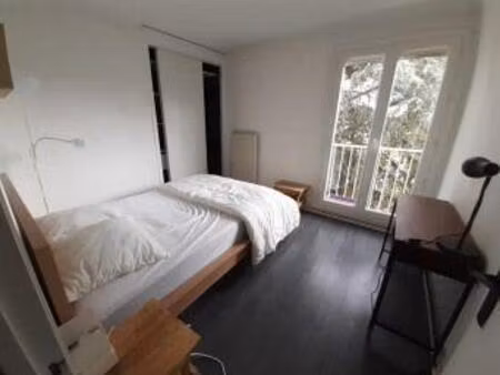 location appartement 4 pièces 67 m² à toulouse (31000)