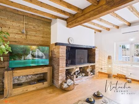 vente maison 5 pièces 210 m² castelnau-d’estrétefonds (31620)