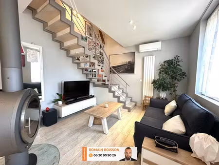 vente maison 7 pièces 150 m² toulouse (31400)