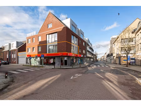appartement te koop in aartselaar met 2 slaapkamers