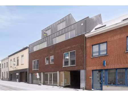 appartement te koop in bertem met 2 slaapkamers