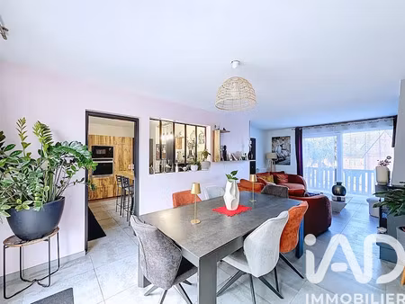 vente maison 6 pièces 162 m² à claye-souilly (77410)  379 900 €