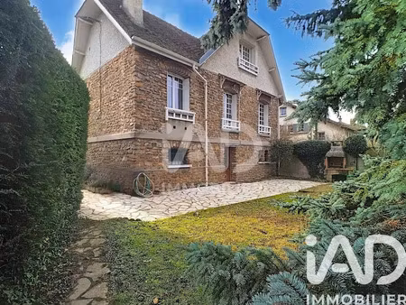 vente maison 7 pièces 156 m² à dammarie-les-lys (77190)  410 000 €