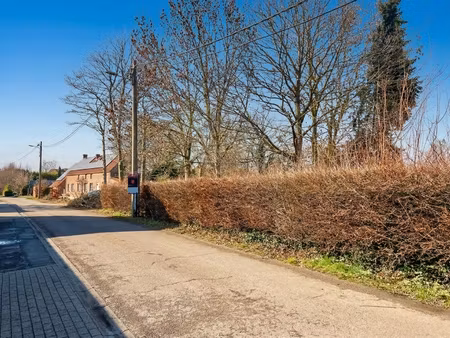 grond te koop in erps-kwerps