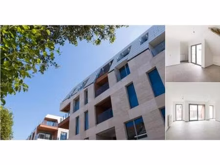 appartement à vendre à rue sainte-anne - rue du serment braine-l'alleud (vbd82542)