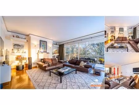 appartement à vendre à avenue de messidor 205 uccle (vbd82619)