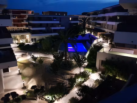 appartement de 38m2 à acheter 149600 eur à juvignac