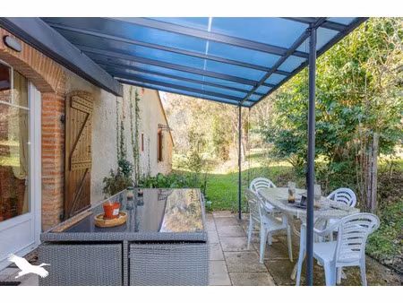 vente maison 9 pièces 289 m² à auterive (31190)  399 000 €