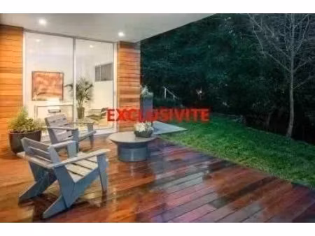 vente maison 4 pièces 80 m² à collégien (77090)  396 000 €