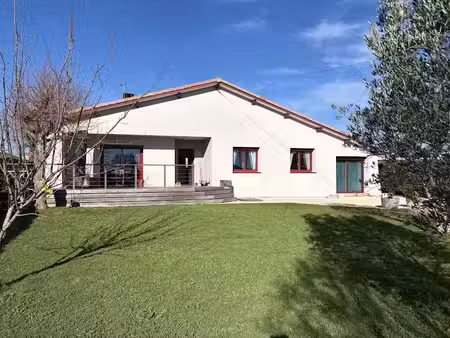 vente maison 5 pièces 139 m² à frouzins (31270)  399 000 €