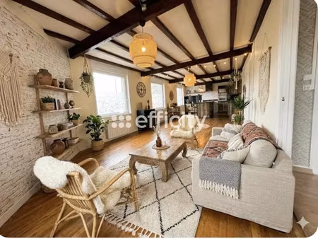 vente maison 8 pièces 250 m² à prémesques (59840)  395 000 €