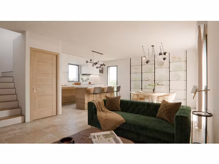 villa neuve castelnau le lez