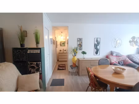 achat appartement 4 pièces 77m² tillieres sur avre 27570