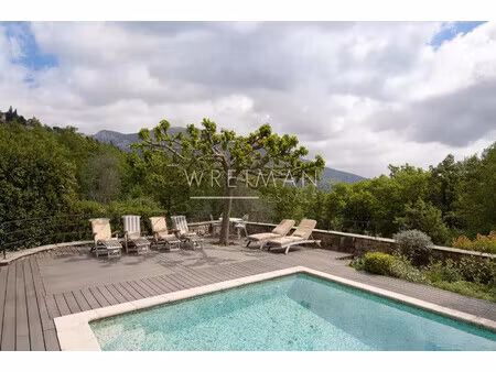 vente villa 8 pièces