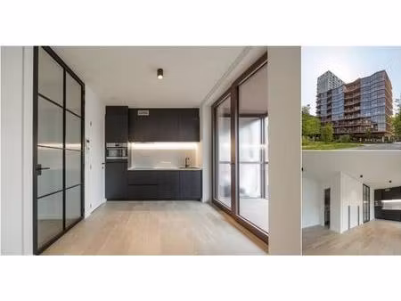 appartement à louer à jos smolderenstraat 68 anvers (rbv15843)