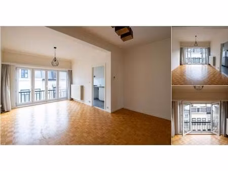 appartement à louer à zwijgerstraat 16 anvers (rbv15783)