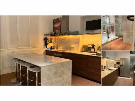 appartement à louer à rue des vétérinaires anderlecht (vbd82737)