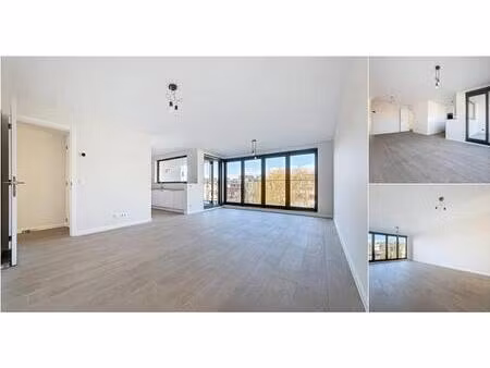 appartement à louer avec terrasse et 1 chambre   neder-over-heembeek (vbd82572)