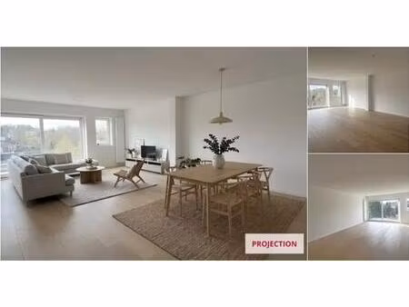 appartement à louer à place alphonse favresse 44 la hulpe (vbd82713)