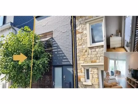 appartement à louer à rue de l'abbé peters 7 malmedy (vbd82569)