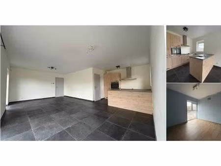 appartement à louer à rue de la rochette 3 marche-en-famenne (vbd82453)