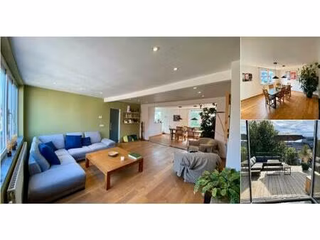 appartement à louer à boechtstraat 27 meise (rwc41774)