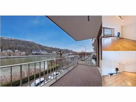 appartement à louer à boulevard de la meuse 44/45 jambes (vbd82439)