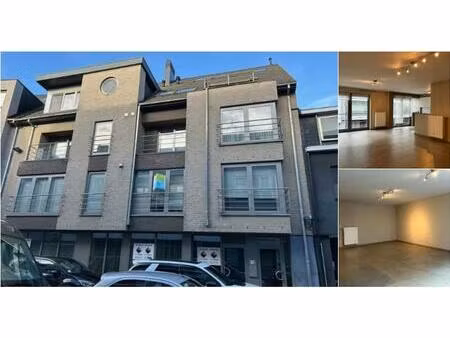 appartement à louer à geraardsbergsestraat 5 alost (rbv16269)