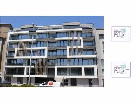 appartement à louer à parklaan 322 alost (rwc41757)