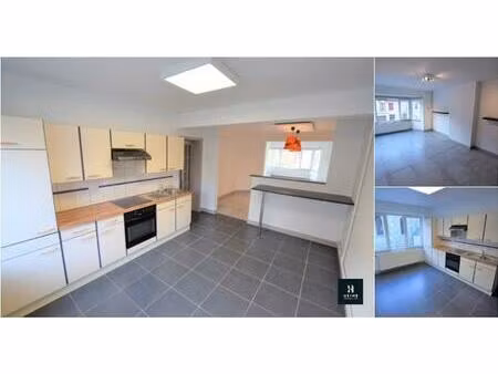 appartement à louer à avenue roi albert 248 b andenne (vbd82703)