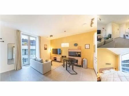 appartement à louer à appelmansstraat anvers (vbd82746)