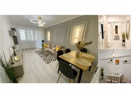 appartement à louer avec 1 chambre   anderlecht (vbd82660)