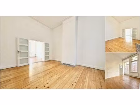 appartement à louer à avenue eugène demolder 152 schaerbeek (vbd82716)