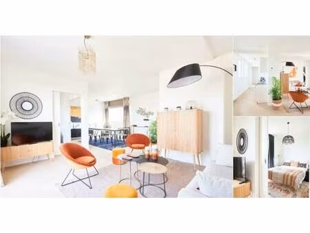 appartement à louer à boulevard auguste reyers 137 schaerbeek (rwc41762)