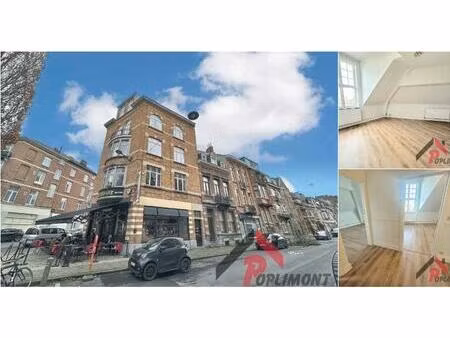 appartement à louer avec 2 chambres   schaerbeek (vbd82500)